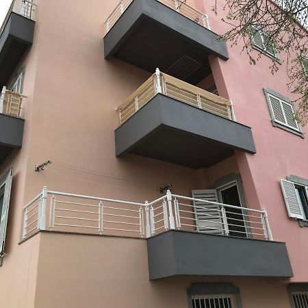 Lagos Royal Rooms&Suites Exterior foto