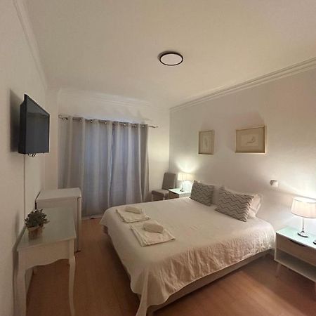 Lagos Royal Rooms&Suites Exterior foto