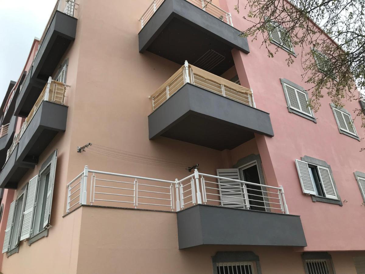 Lagos Royal Rooms&Suites Exterior foto