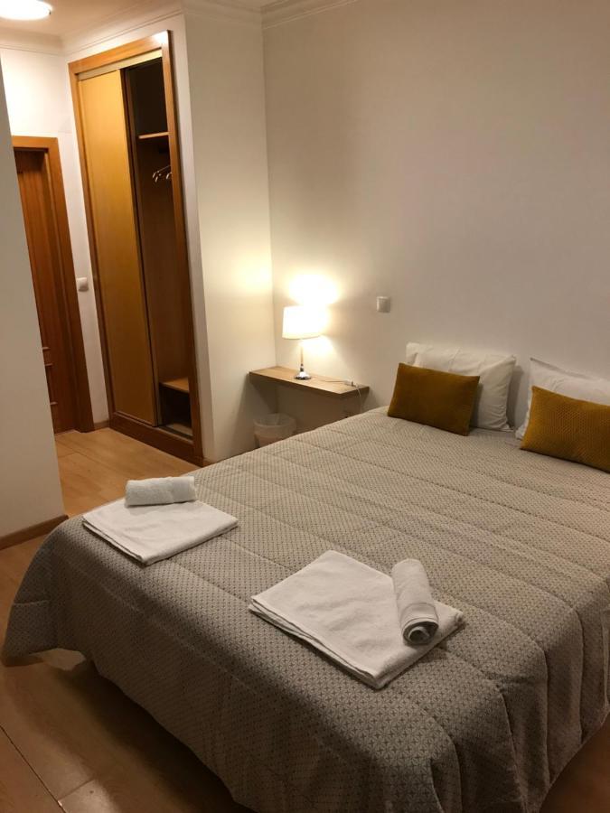 Lagos Royal Rooms&Suites Exterior foto