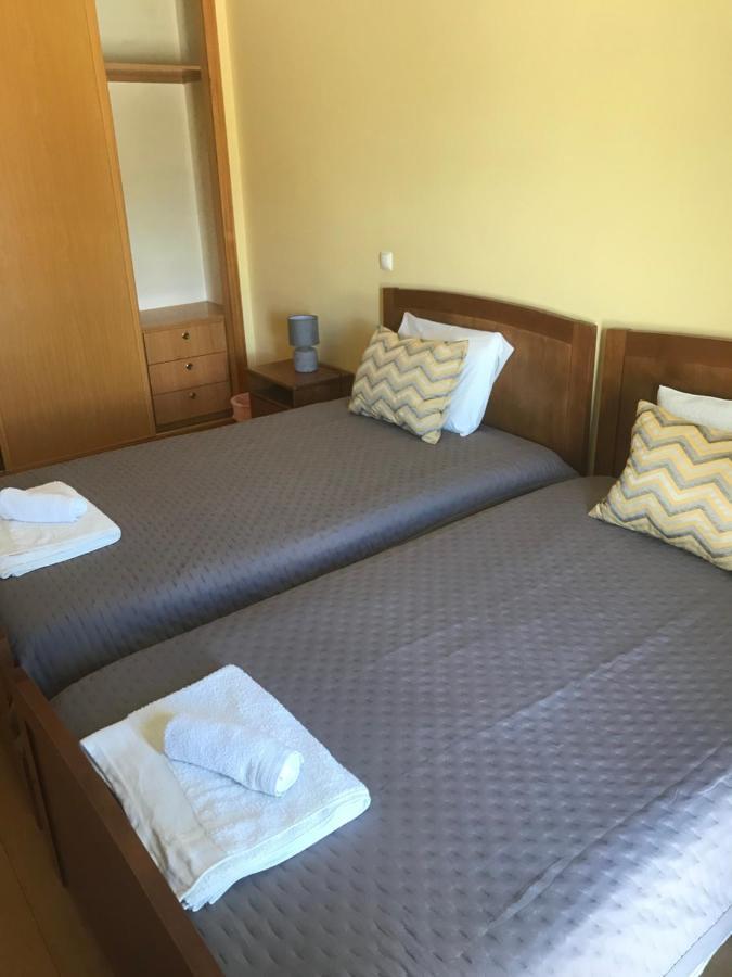Lagos Royal Rooms&Suites Exterior foto