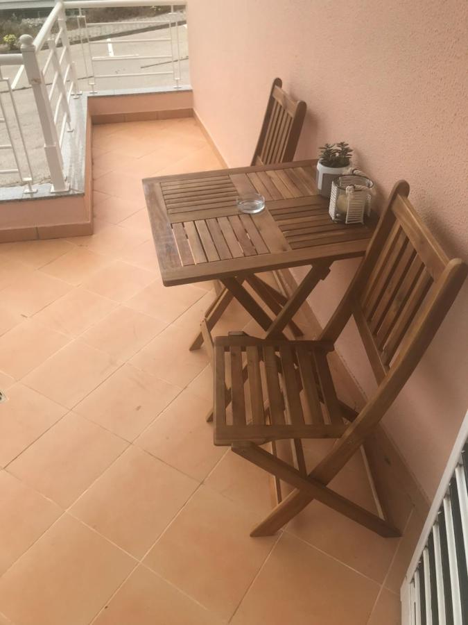 Lagos Royal Rooms&Suites Exterior foto