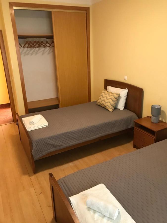 Lagos Royal Rooms&Suites Exterior foto