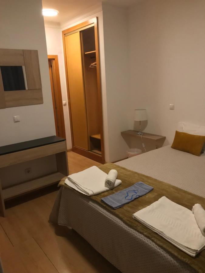 Lagos Royal Rooms&Suites Exterior foto